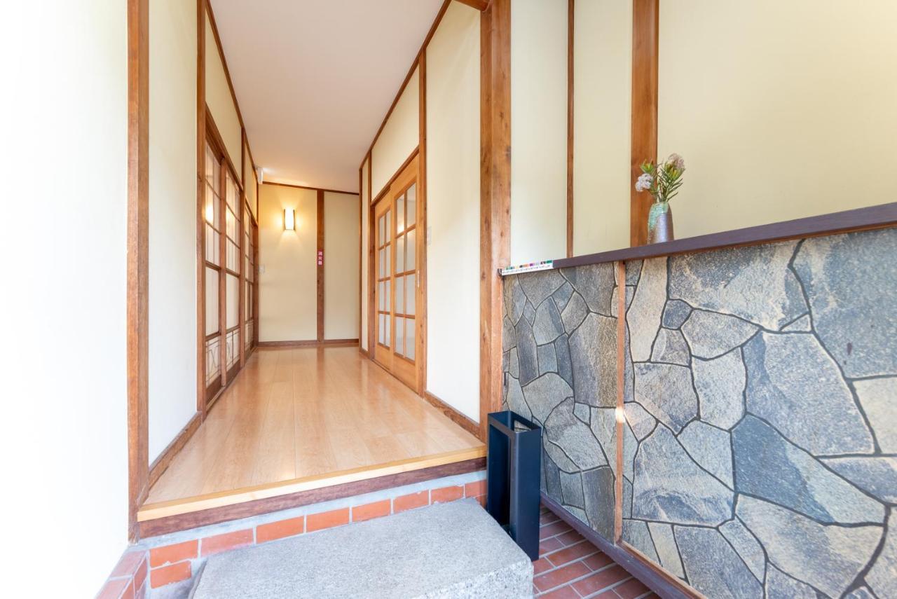 樹蘭蕉 箱根仙石原 - Jyuransho Hakonesengokuhara Villa Kültér fotó