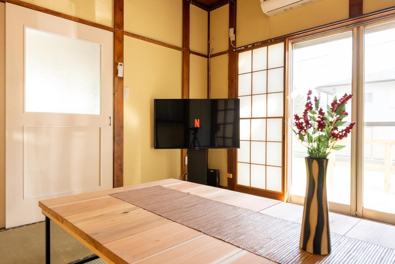 樹蘭蕉 箱根仙石原 - Jyuransho Hakonesengokuhara Villa Kültér fotó