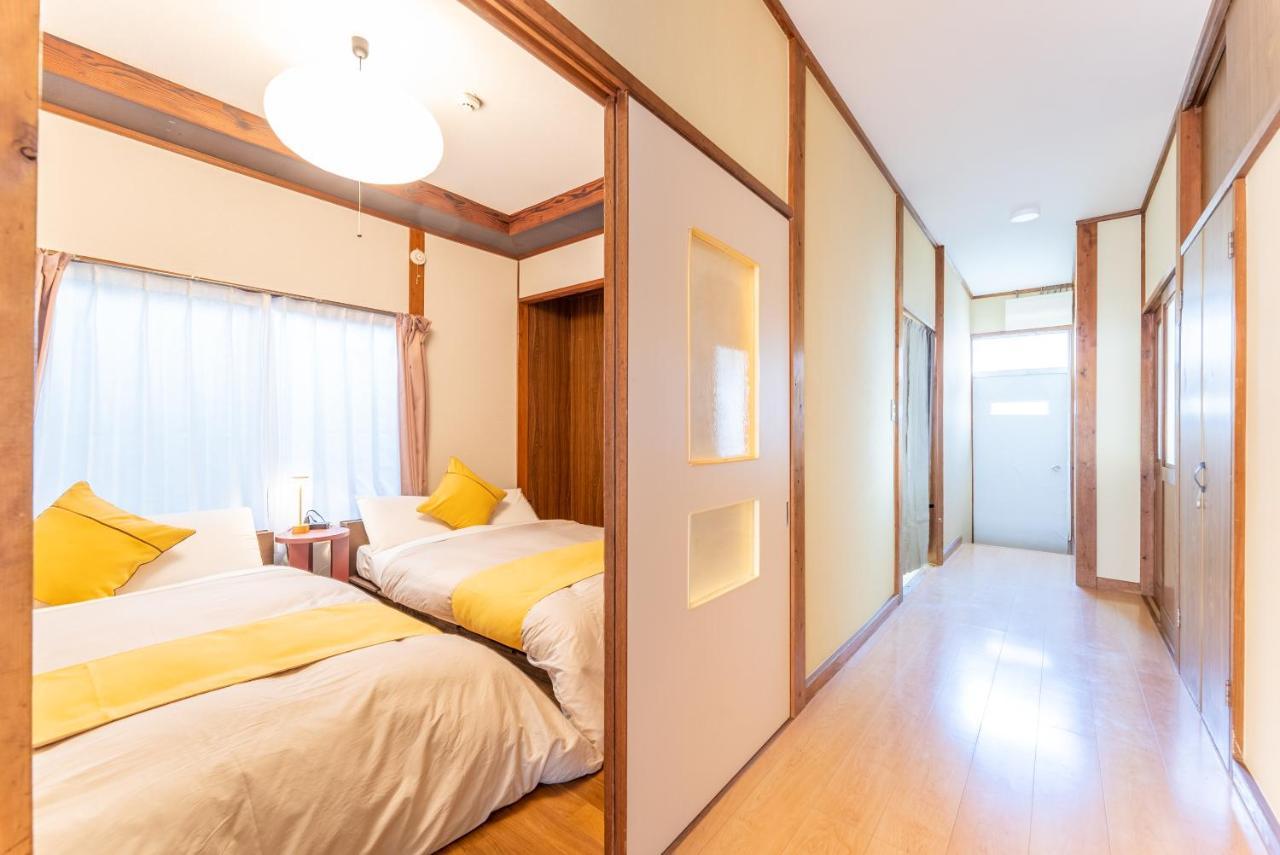 樹蘭蕉 箱根仙石原 - Jyuransho Hakonesengokuhara Villa Kültér fotó